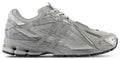 New Balance 1906A - Men Shoes — Concrete-Silver Metallic — image 1