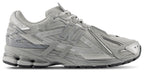 New Balance 1906A - Men Shoes — Concrete-Silver Metallic — image 1