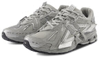 New Balance 1906A - Men Shoes — Concrete-Silver Metallic — image 2