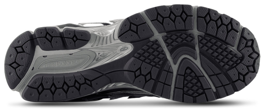New Balance 1906A - Men Shoes — Concrete-Silver Metallic — image 6