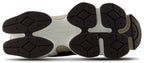 New Balance 9060 - Men Shoes — Thunder Brown-Black Coffee — image 5