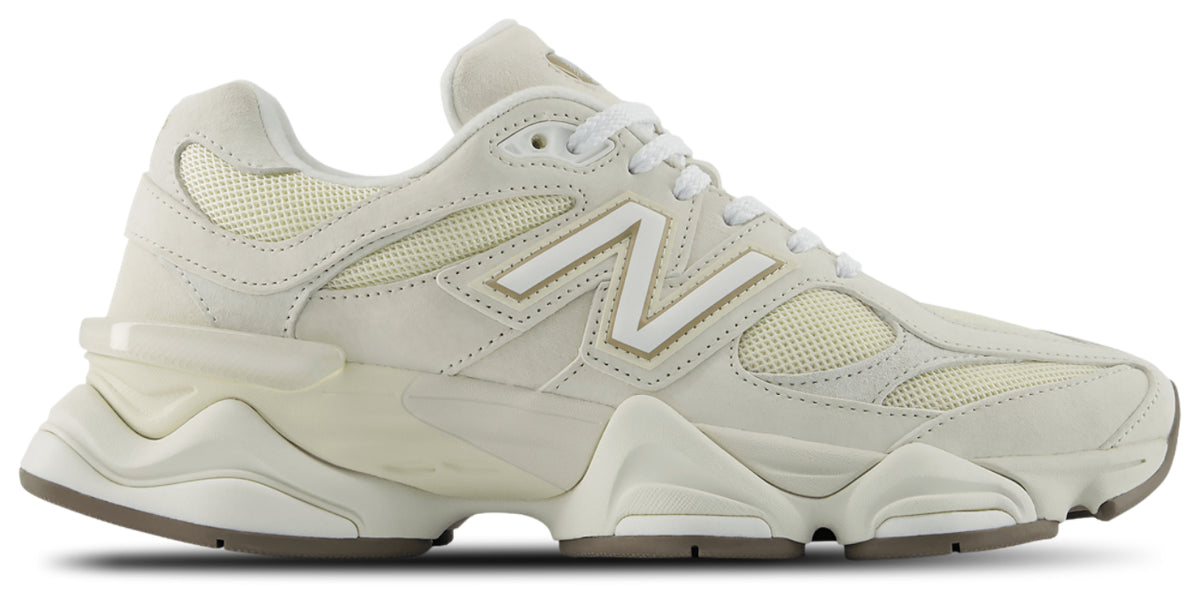 New Balance 9060 - Men Shoes — Timberwolf-Sea Salt — image 1