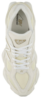 New Balance 9060 - Men Shoes — Timberwolf-Sea Salt — image 3