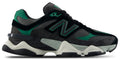 New Balance 9060 - Men Shoes — Black-Outfield — image 1