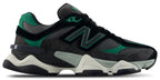 New Balance 9060 - Men Shoes — Black-Outfield — image 1