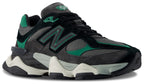 New Balance 9060 - Men Shoes — Black-Outfield — image 2