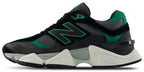 New Balance 9060 - Men Shoes — Black-Outfield — image 3