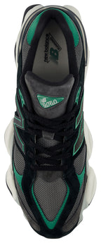 New Balance 9060 - Men Shoes — Black-Outfield — image 4