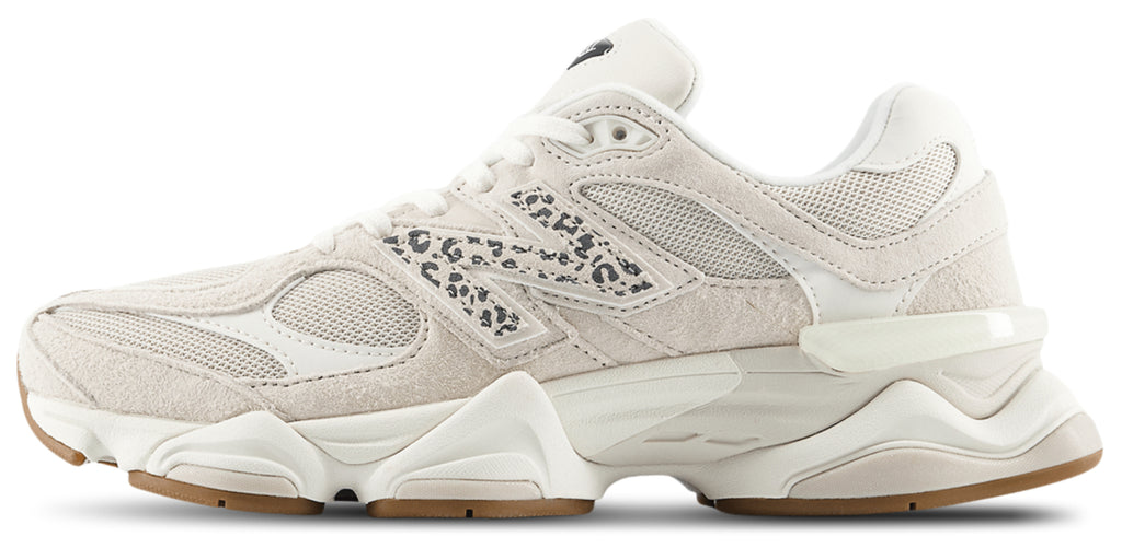 New Balance 9060 - Men Shoes — Moonbeam-Sea Salt — image 3