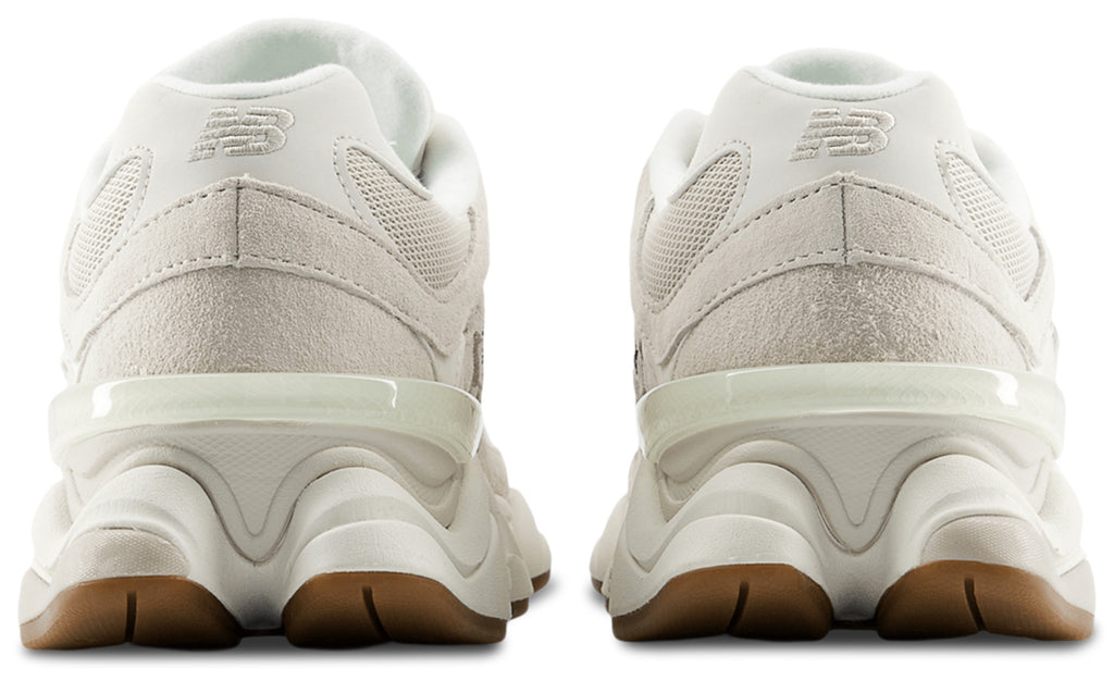 New Balance 9060 - Men Shoes — Moonbeam-Sea Salt — image 4