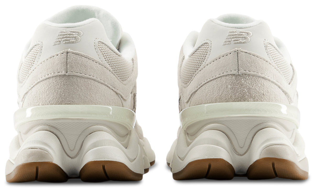New Balance 9060 - Men Shoes — Moonbeam-Sea Salt — image 4
