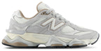 New Balance 9060 - Men Shoes — Driftwood-Sea Salt — image 1