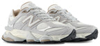 New Balance 9060 - Men Shoes — Driftwood-Sea Salt — image 2