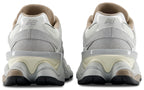 New Balance 9060 - Men Shoes — Driftwood-Sea Salt — image 4