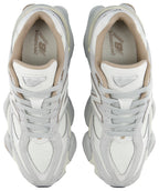 New Balance 9060 - Men Shoes — Driftwood-Sea Salt — image 5