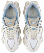New Balance 9060 - Men Shoes — Zinc Blue-Sea Salt — image 5