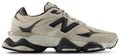 New Balance 9060 - Men Shoes — Timberwolf-Black Cement — image 1