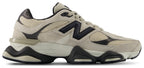 New Balance 9060 - Men Shoes — Timberwolf-Black Cement — image 1