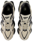 New Balance 9060 - Men Shoes — Timberwolf-Black Cement — image 5