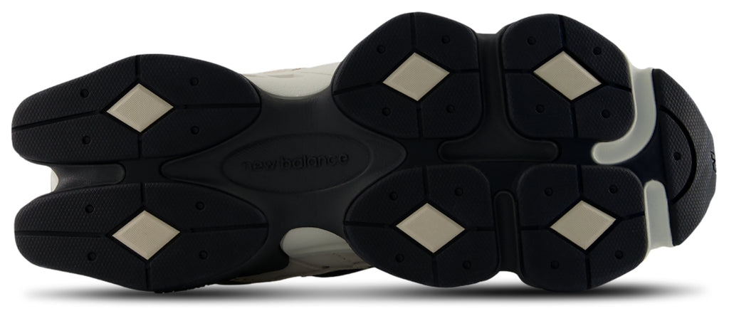 New Balance 9060 - Men Shoes — Timberwolf-Black Cement — image 6