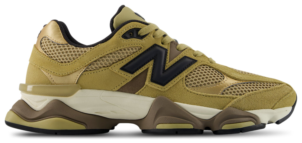 New Balance 9060 - Men Shoes — Quicksand-Incense — image 1