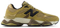 New Balance 9060 - Men Shoes — Quicksand-Incense — image 1