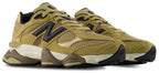 New Balance 9060 - Men Shoes — Quicksand-Incense — image 2