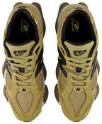 New Balance 9060 - Men Shoes — Quicksand-Incense — image 4