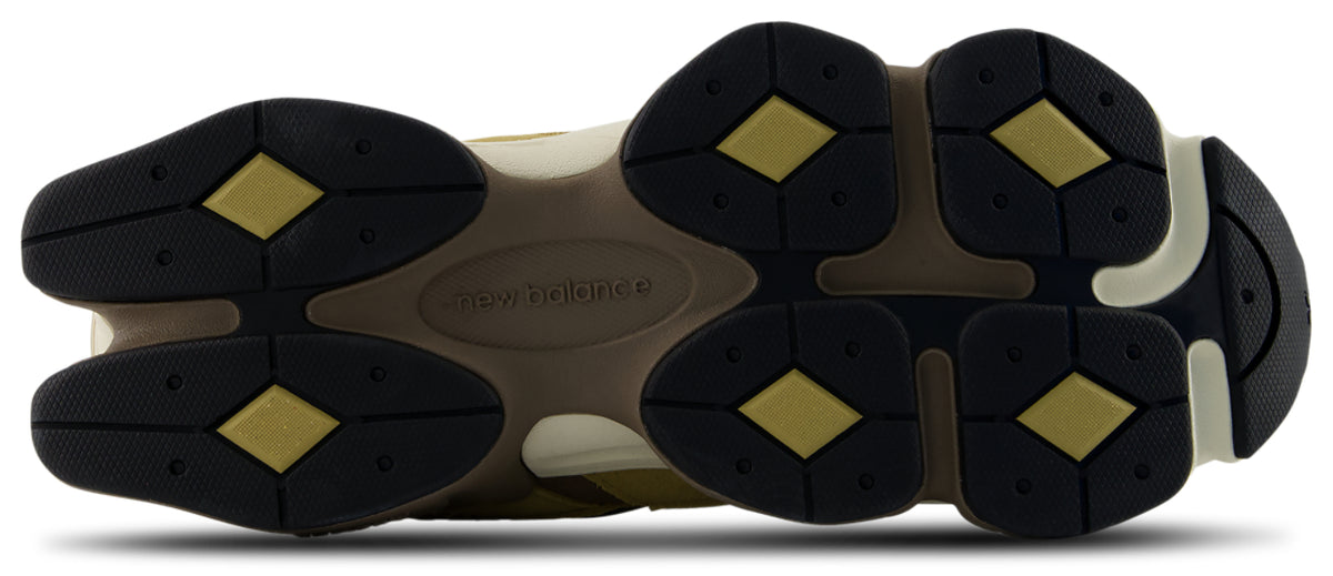 New Balance 9060 - Men Shoes — Quicksand-Incense — image 5