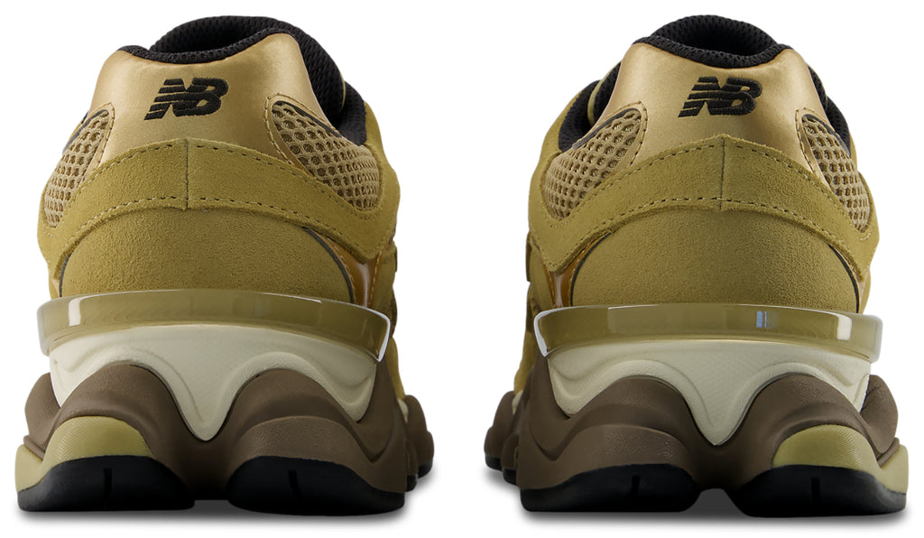 New Balance 9060 - Men Shoes — Quicksand-Incense — image 6