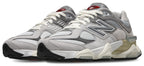 New Balance 9060 - Women Shoes — Grey-Grey — image 2