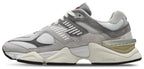 New Balance 9060 - Women Shoes — Grey-Grey — image 4