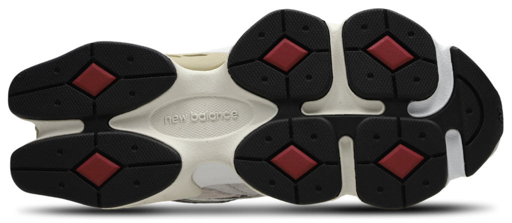 New Balance 9060 - Women Shoes — Grey-Grey — image 6