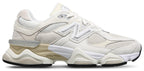 New Balance 9060 - Women Shoes — Sea Salt-Moonbeam — image 1
