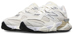 New Balance 9060 - Women Shoes — Sea Salt-Moonbeam — image 2