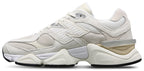 New Balance 9060 - Women Shoes — Sea Salt-Moonbeam — image 4