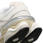 New Balance 9060 - Women Shoes — Sea Salt-Moonbeam — image 7