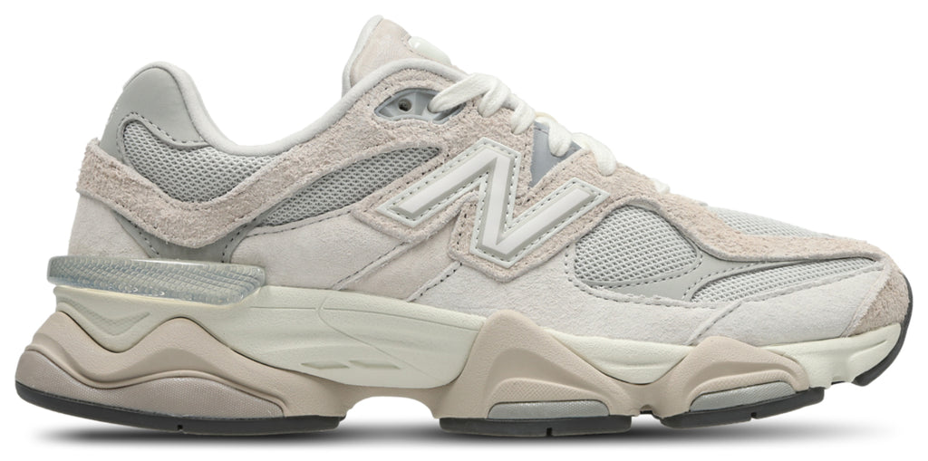 New Balance 9060 - Women Shoes — Cloud-Cloud-Grey — image 1