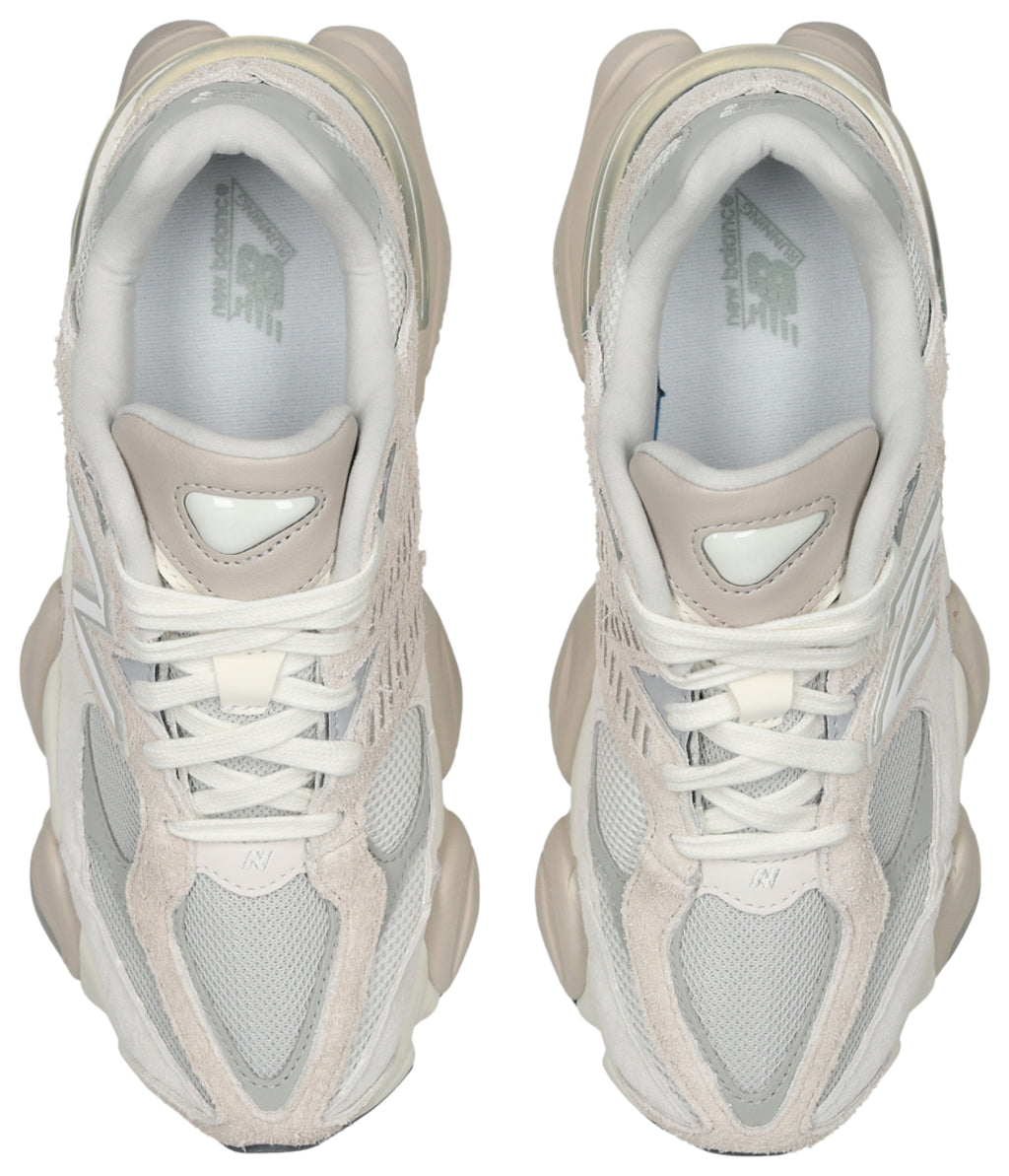 New Balance 9060 - Women Shoes — Cloud-Cloud-Grey — image 5