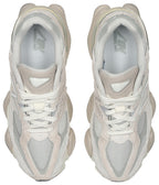New Balance 9060 - Women Shoes — Cloud-Cloud-Grey — image 5