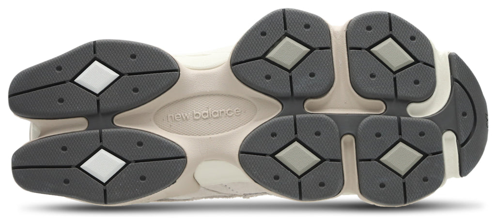 New Balance 9060 - Women Shoes — Cloud-Cloud-Grey — image 6