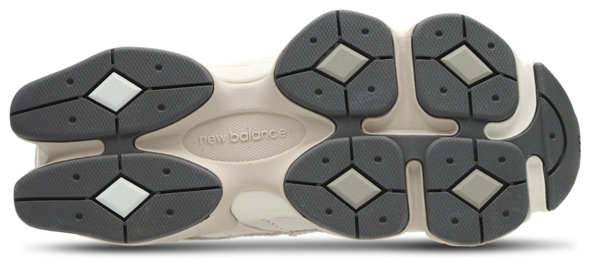 New Balance 9060 - Women Shoes — Cloud-Cloud-Grey — image 6