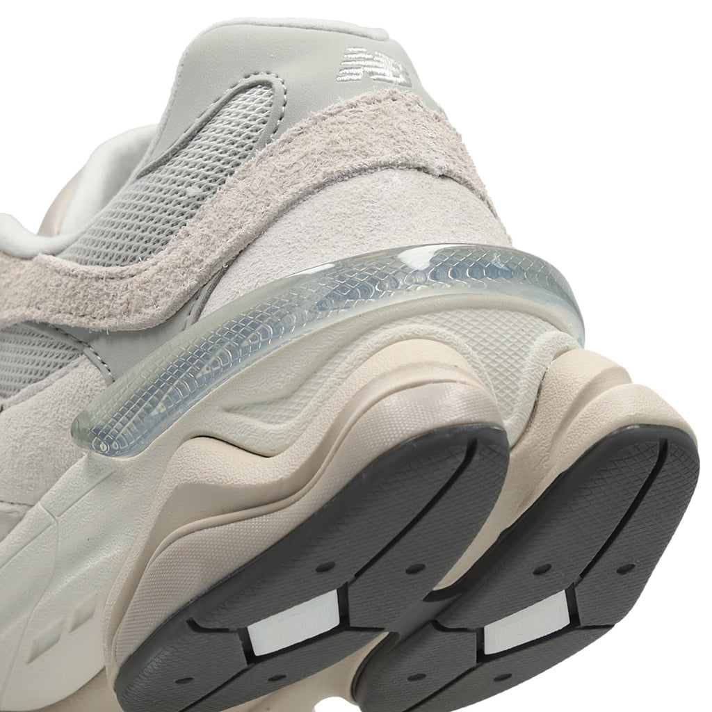 New Balance 9060 - Women Shoes — Cloud-Cloud-Grey — image 7