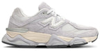 New Balance 9060 - Women Shoes — Brown-Grey — image 1