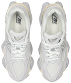 New Balance 9060 - Women Shoes — Brown-Grey — image 5