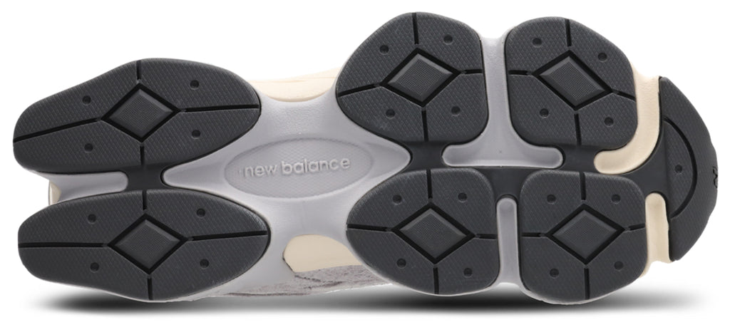 New Balance 9060 - Women Shoes — Brown-Grey — image 6