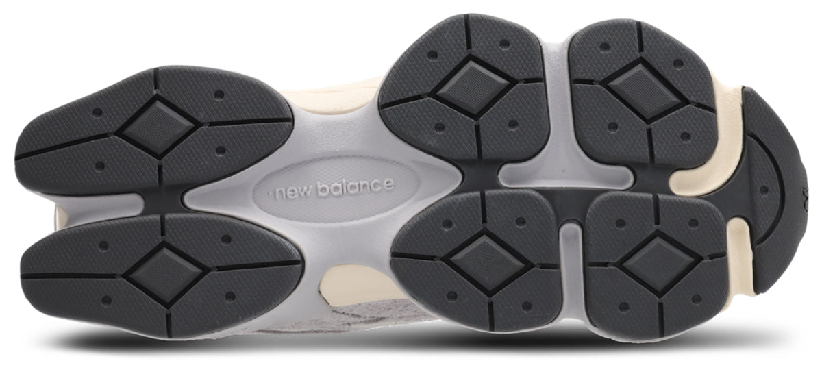 New Balance 9060 - Women Shoes — Brown-Grey — image 6