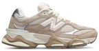 New Balance 9060 - Women Shoes — Brown-Brown — image 1