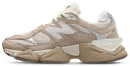 New Balance 9060 - Women Shoes — Brown-Brown — image 4
