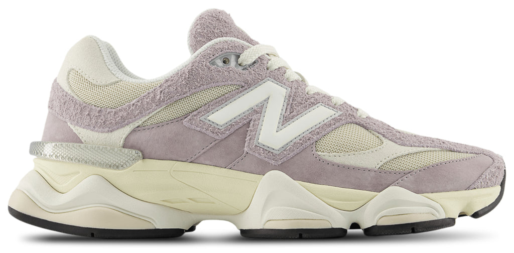 New Balance 9060 - Women Shoes — Truffle Salt-Timberwolf — image 1